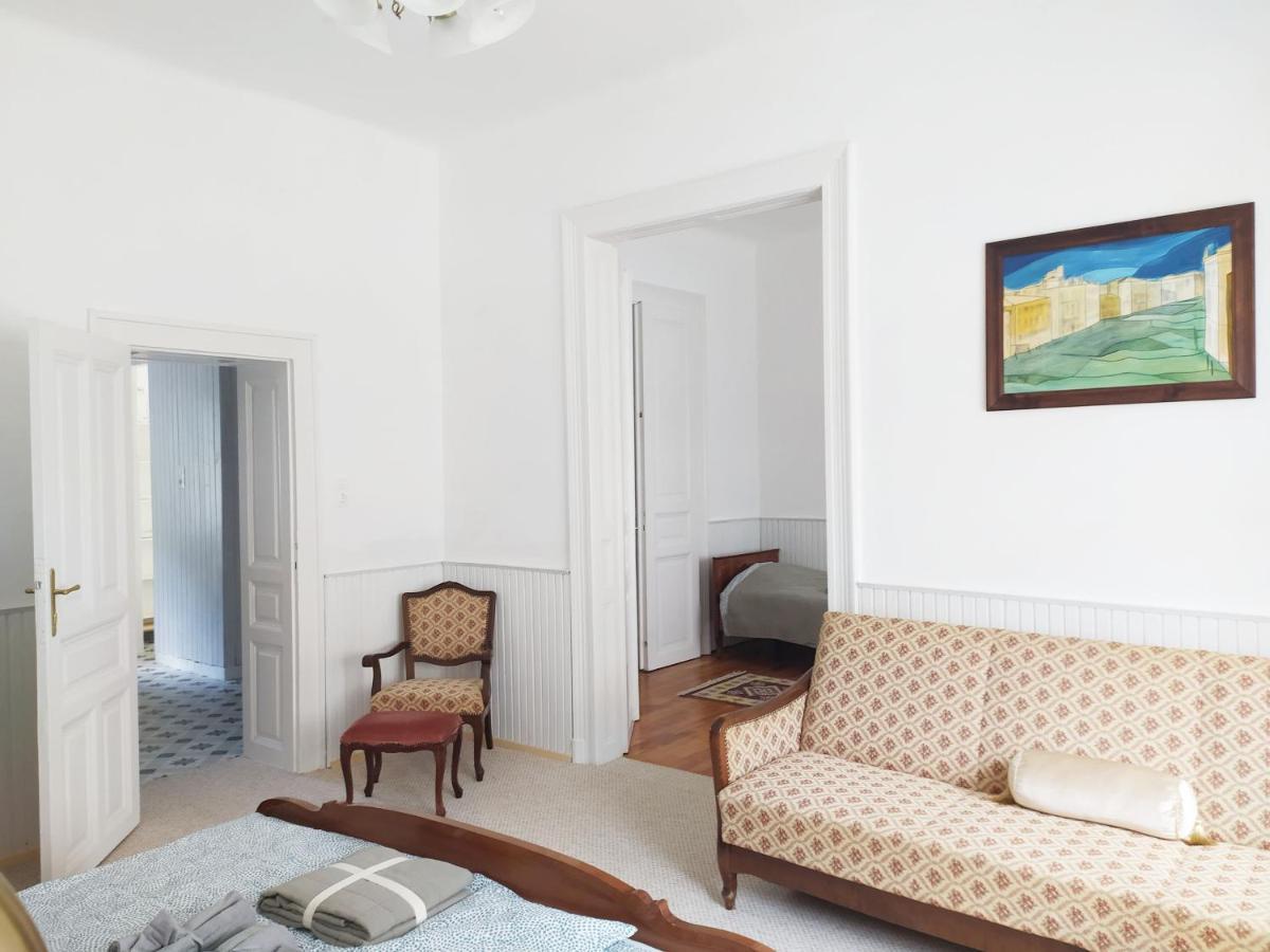 Atelier Keszthely Villa Ngoại thất bức ảnh