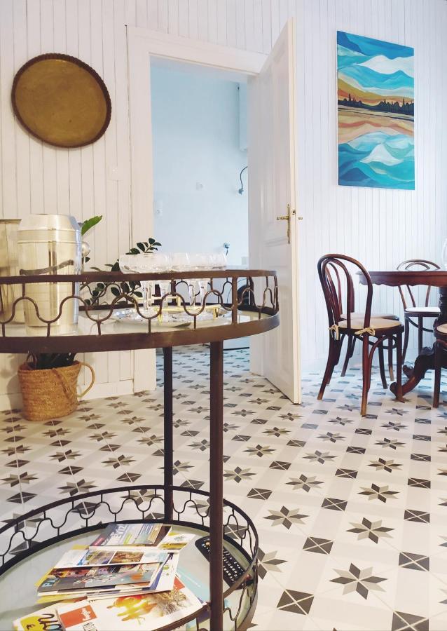 Atelier Keszthely Villa Ngoại thất bức ảnh