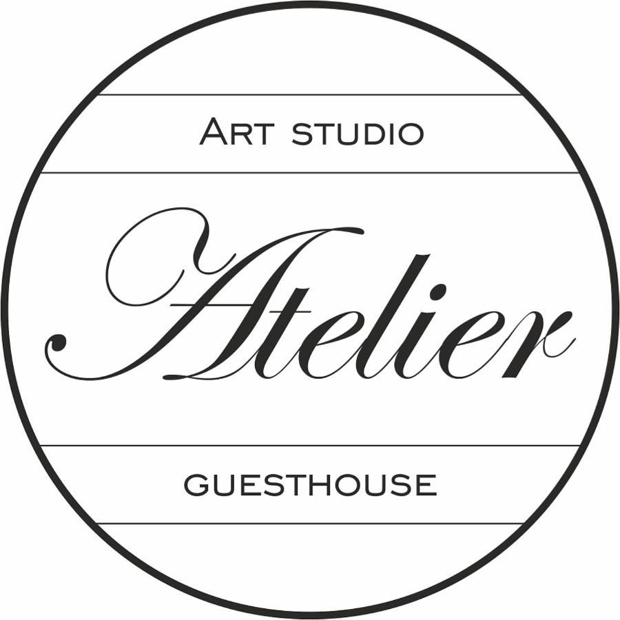 Atelier Keszthely Villa Ngoại thất bức ảnh