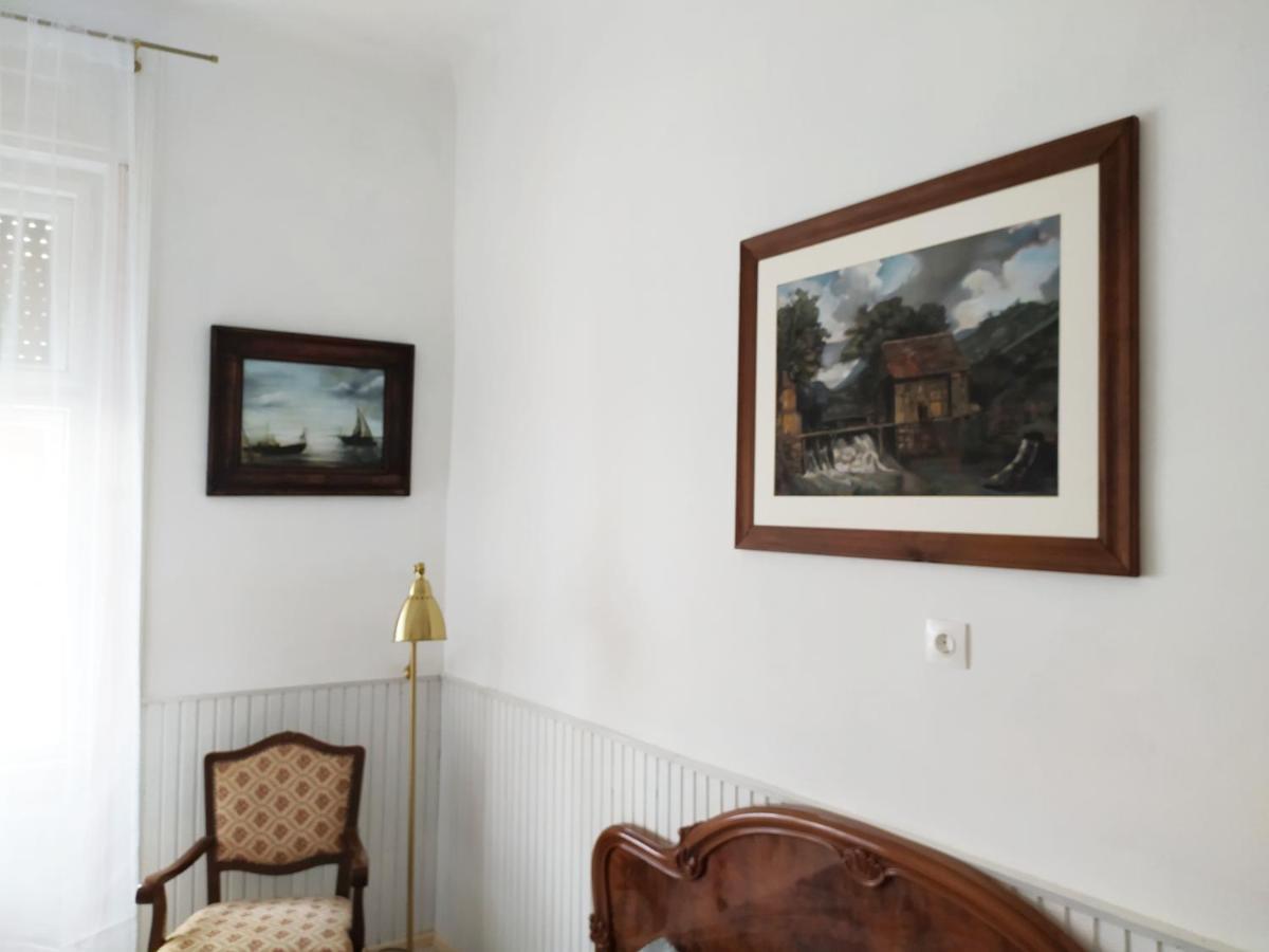 Atelier Keszthely Villa Phòng bức ảnh