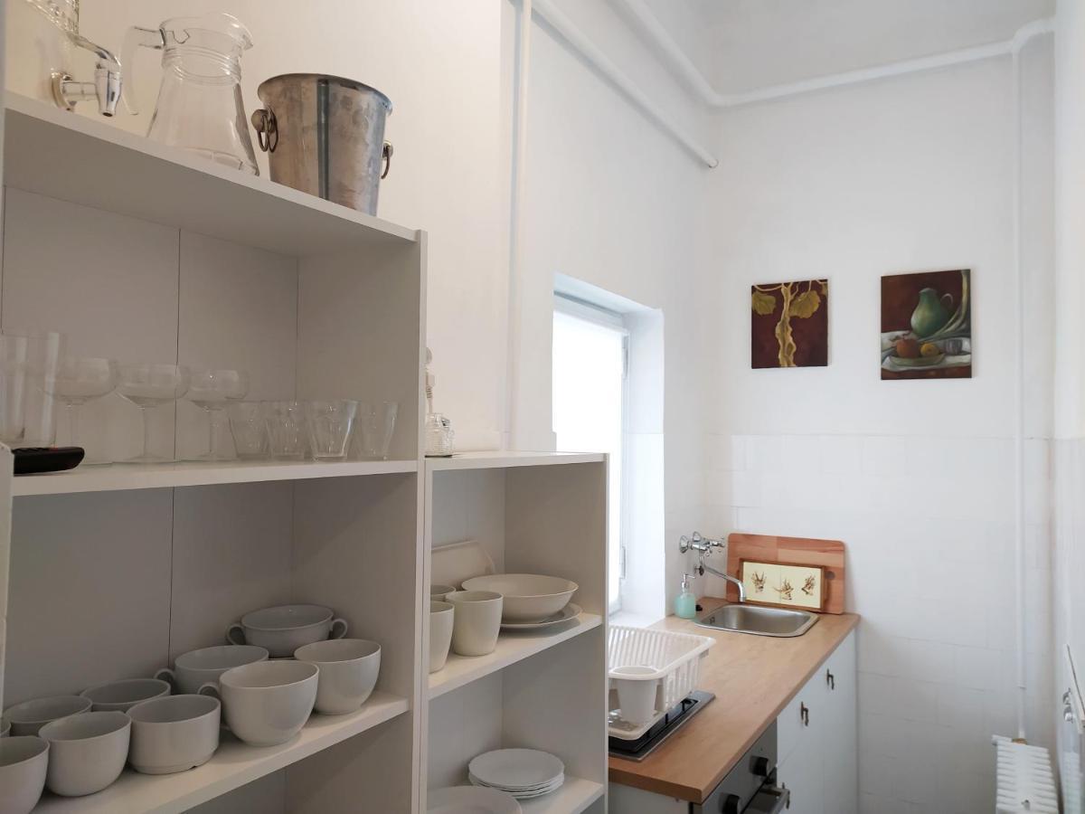 Atelier Keszthely Villa Phòng bức ảnh