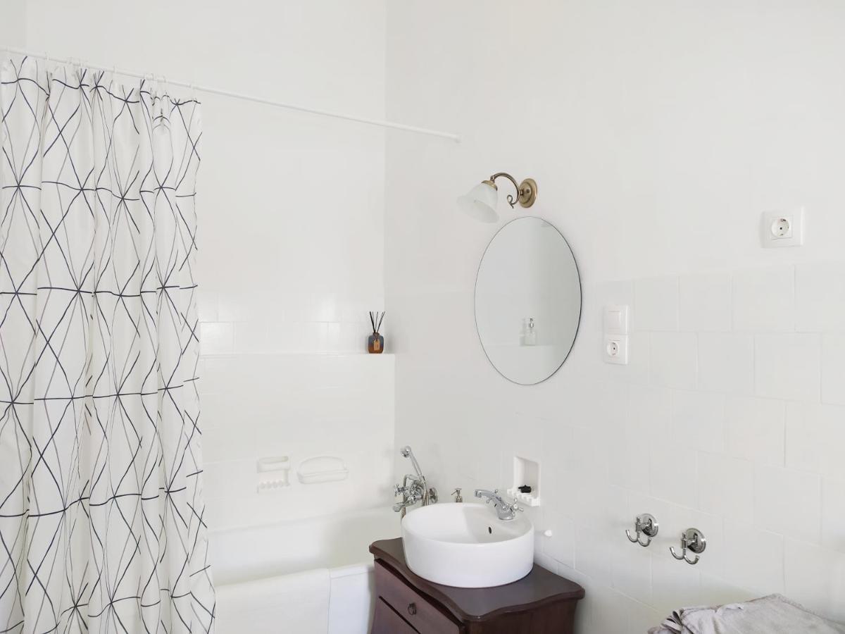 Atelier Keszthely Villa Ngoại thất bức ảnh