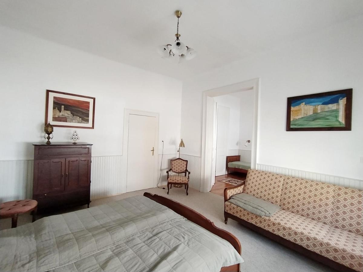Atelier Keszthely Villa Ngoại thất bức ảnh