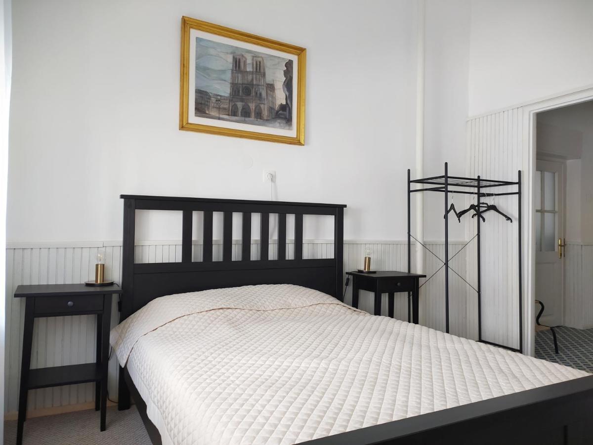 Atelier Keszthely Villa Ngoại thất bức ảnh