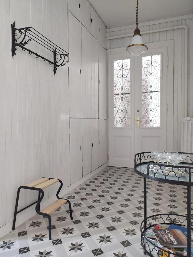 Atelier Keszthely Villa Ngoại thất bức ảnh