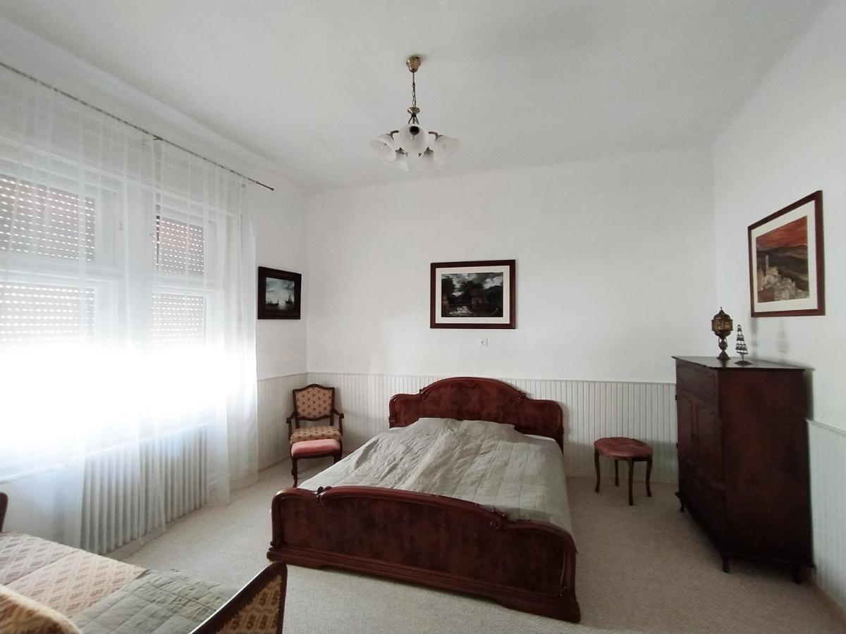 Atelier Keszthely Villa Ngoại thất bức ảnh